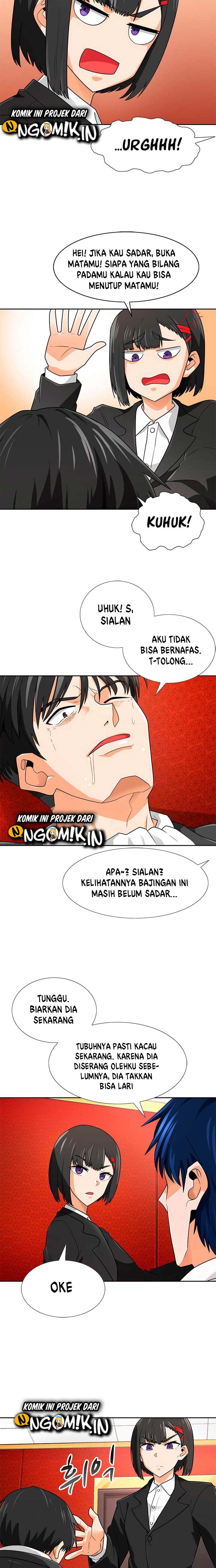 Dilarang COPAS - situs resmi www.mangacanblog.com - Komik auto hunting 063 - chapter 63 64 Indonesia auto hunting 063 - chapter 63 Terbaru 5|Baca Manga Komik Indonesia|Mangacan
